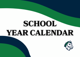  School Year Calendar